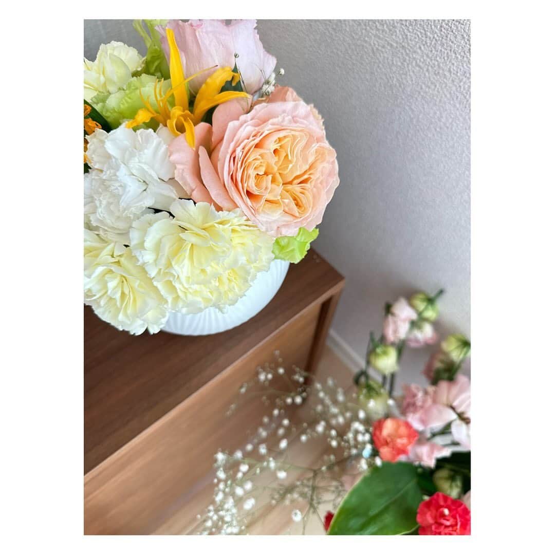 岡副麻希のインスタグラム