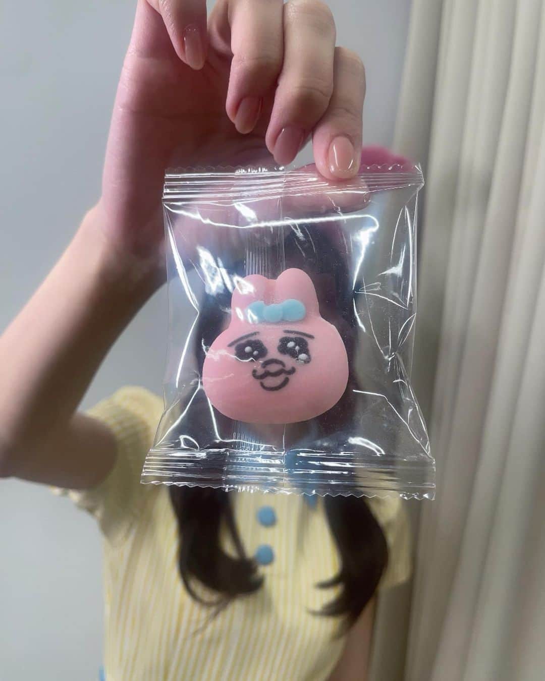 河田陽菜のインスタグラム