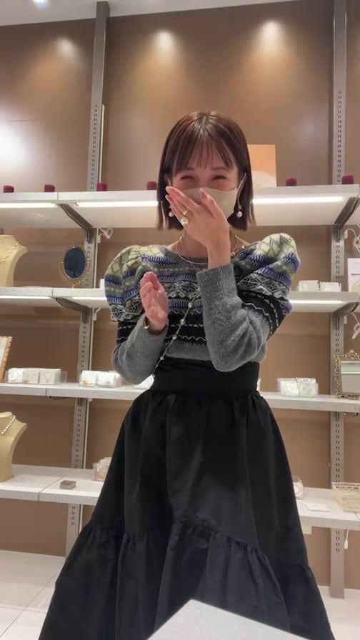 朝長美桜のインスタグラム