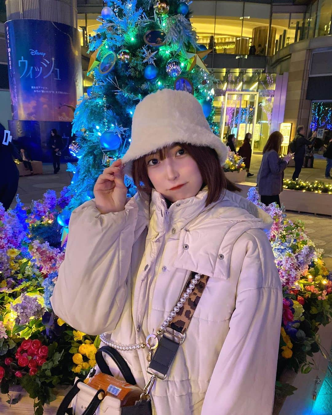 桜井まあかのインスタグラム