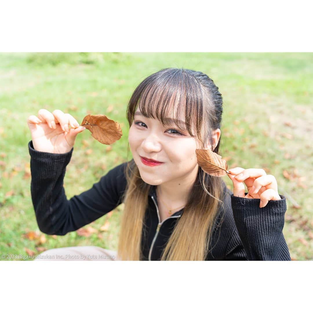 美学生図鑑さんのインスタグラム写真 - (美学生図鑑Instagram)「【美学生図鑑×ミスキャンパス立命館特集】 今夜は「ミスキャンパス立命館2023」ファイナリスト5名の 撮り下ろし写真＆インタビューを一挙公開！📸  あなたのグランプリ予想は？ ぜひコメント欄で教えてください😉🫶  ‣‣プロフィールのURLから 　特集記事をチェック！🔍 　@bigakuseizukan . . . #美学生図鑑 #美女 #beauty #kawaii #女子大生 #ポートレート #ポートレートモデル #portrait #ig_portrait #portraitphotography #japanesegirl #portraitmodel #good_portraits_world #Lovers_Nippon_Portrait  #sonyportrait #何気ない瞬間を残したい #誰かの記憶に残る写真 #写真好きな人と繋がりたい #ミスキャンパス立命館 #ミス立命館 #mcr2023 #ミスコン #ミスキャンパス #着物モデル #サロンモデル #関西サロンモデル #立命館大学 #立命館」12月2日 21時33分 - bigakuseizukan