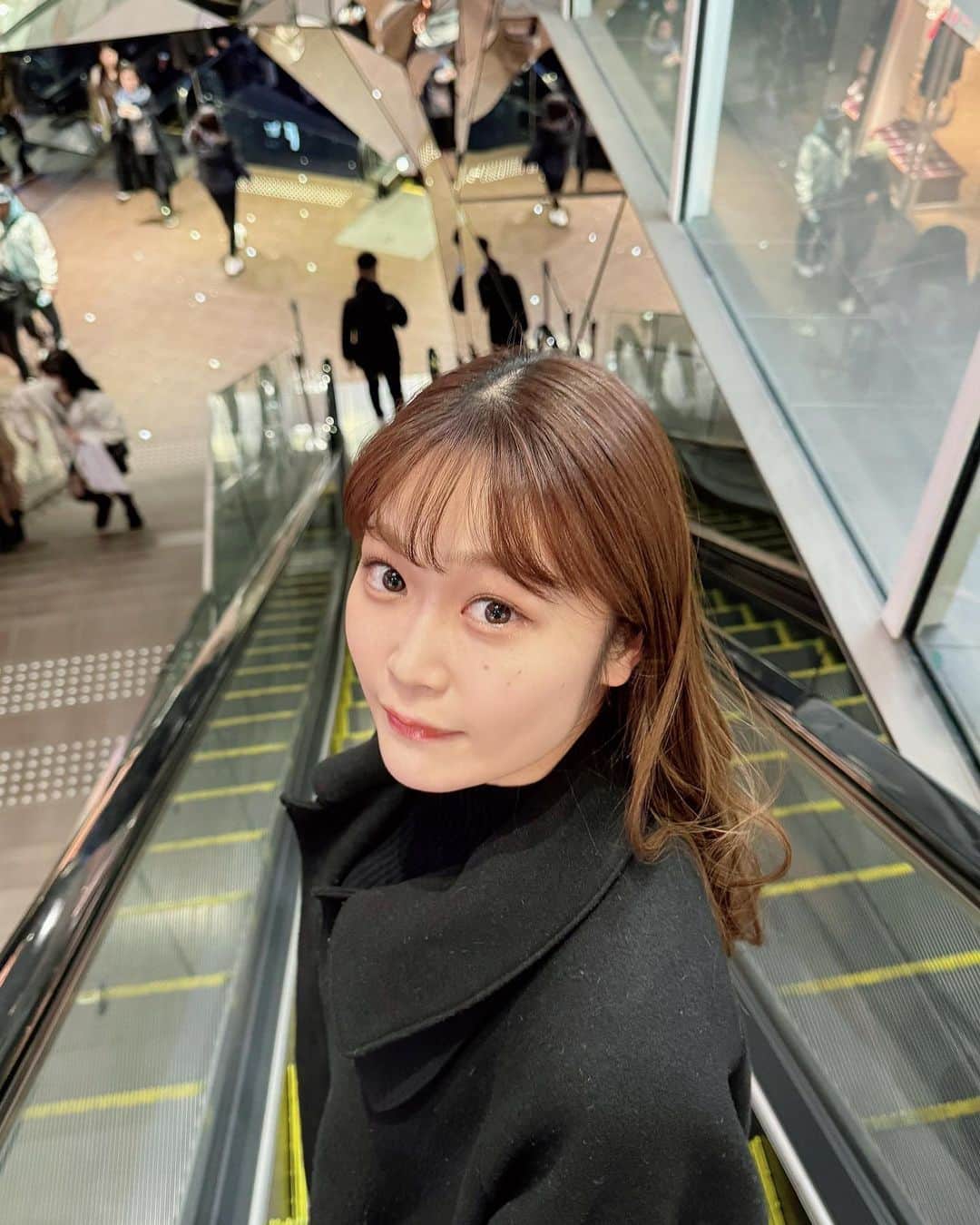 石森虹花のインスタグラム