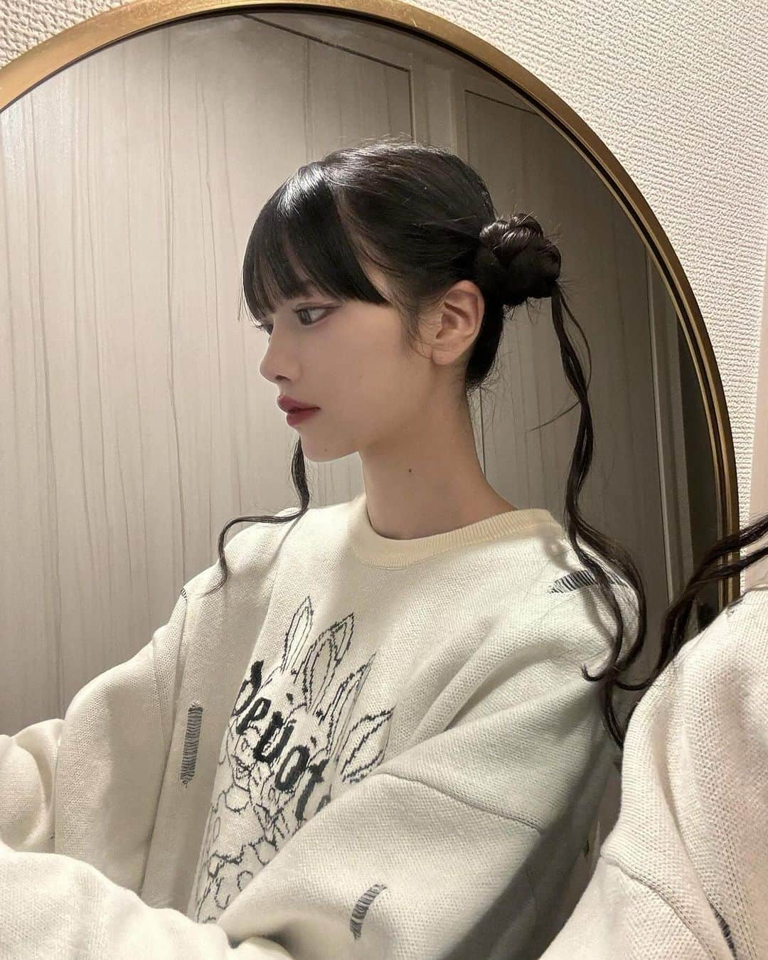 椎名伊織のインスタグラム