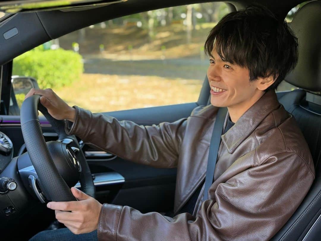 井上翔太さんのインスタグラム写真 - (井上翔太Instagram)「明日放送 ONE hour Sense -1Hセンス- 出演させていただきます フジテレビ、関西テレビにて21:54-22:00放送です 是非、ご覧ください！」12月2日 21時34分 - _shotainoue_