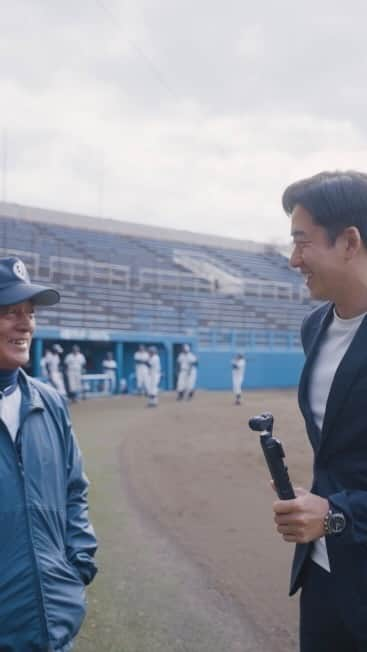 斎藤佑樹のインスタグラム