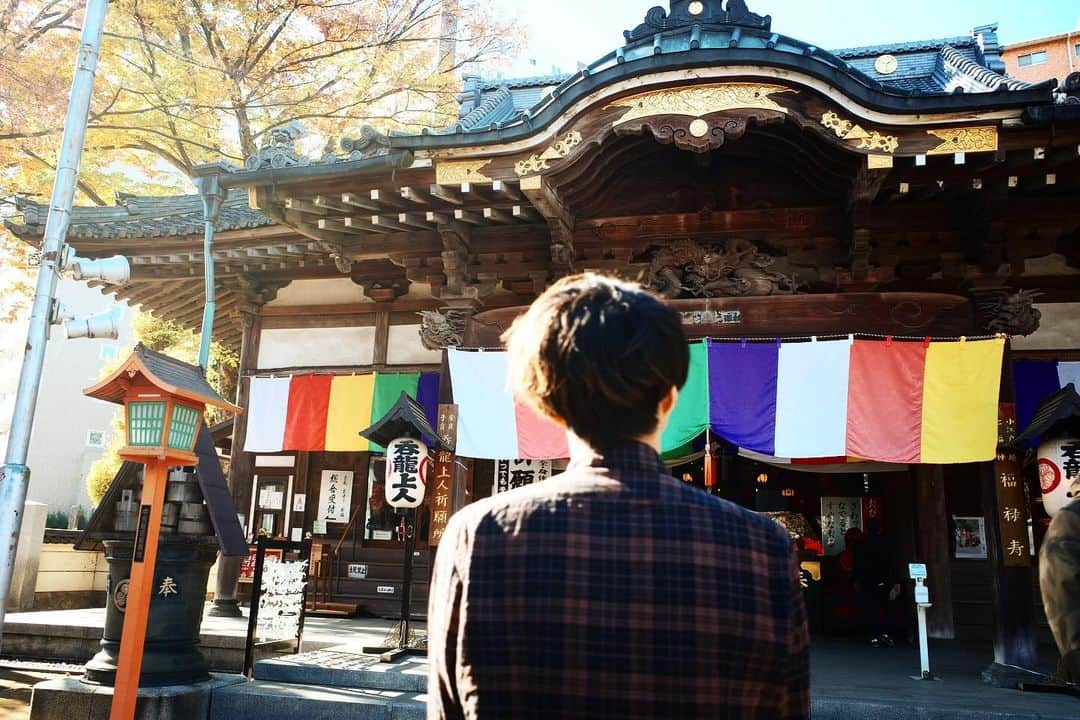 奇妙礼太郎さんのインスタグラム写真 - (奇妙礼太郎Instagram)「195  THANK YOU KAWAGOE  #川越コーヒーフェスティバル #coffee」12月2日 21時37分 - reitaro_strange