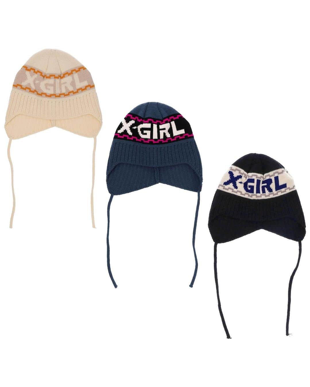 X-girlのインスタグラム：「12/1(Fri.) NEW ARRIVAL #xgirl #xgirljp #エックスガール」