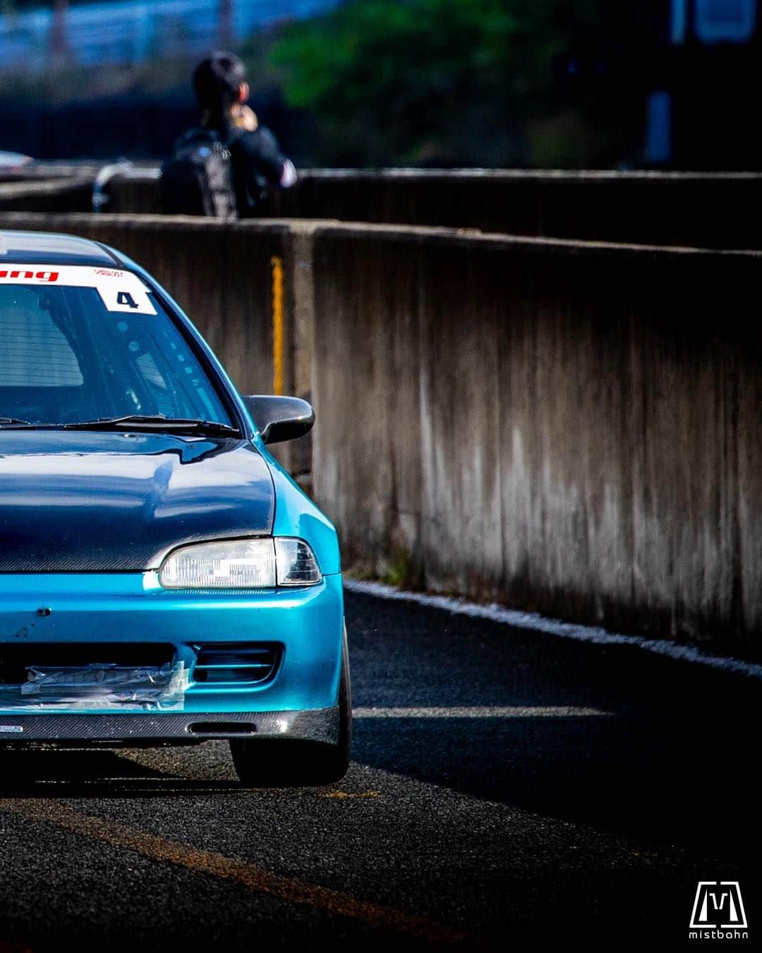 mistbahnさんのインスタグラム写真 - (mistbahnInstagram)「_ Streeter Corp. EG6 Honda CIVIC SiR _ owner: @jessestreeter94 photo: @mistbahn _ Shot on Oct-15 2023 🏁 "Circuit Festa ( @circuit_festa_west_japan )" "HONDA ONE MAKE RACE". Central Circuit (Hyogo Japan) _ JP) 2023年10月15日、セントラルサーキットで開催された「サーキットフェスタ ( @circuit_festa_west_japan )」内の「ホンダ・ワンメイク・レース」で撮影。 _ #circuitfesta #circuitfesta2023 #サーキットフェスタ #サーキットフェスタ2023 #hondaonemakerace #ホンダワンメイク #ホンダワンメイクレース #centralcircuit #セントラルサーキット #streetercorp #ストリーター商店 #civic #hondacivic #ホンダシビック #シビック #ctr #eg6 #eg #egcivic #hondacivicsir #bseries #b16 #kanjo #kanjostyle #kanjoracer #kanjozoku #timeattack #timeattackjapan #hondasontrack」12月2日 21時40分 - mistbahn