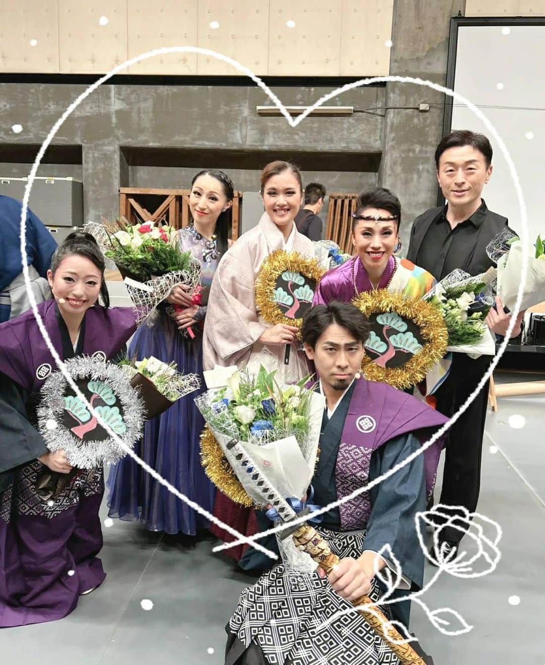 紫咲大佳のインスタグラム