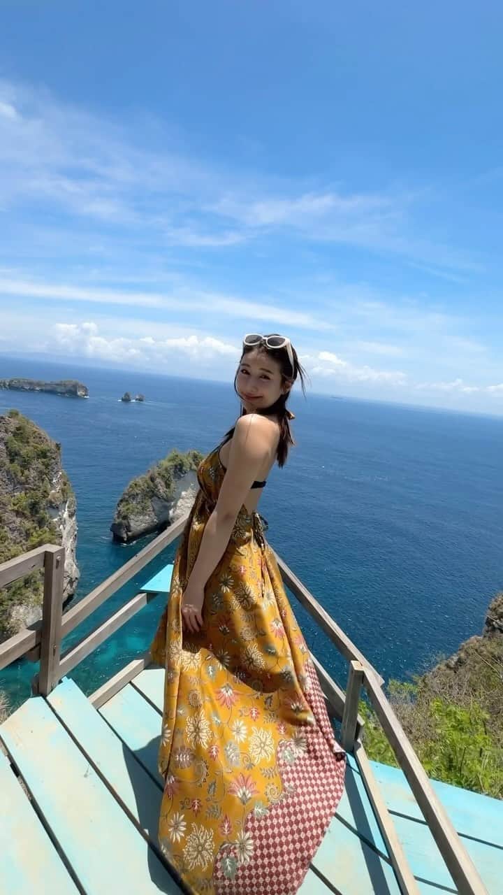 新海まきのインスタグラム