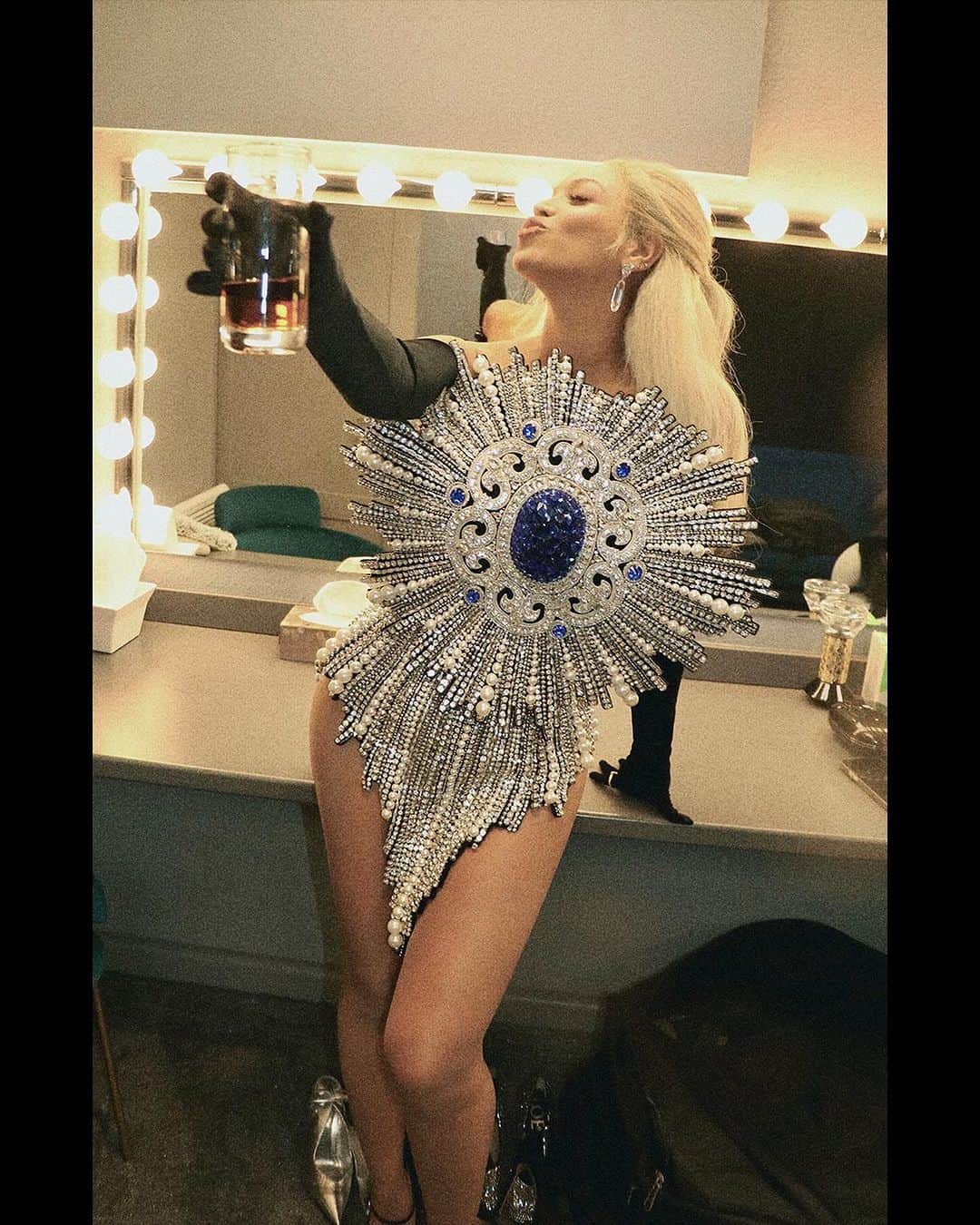 ビヨンセさんのインスタグラム写真 - (ビヨンセInstagram)12月2日 21時55分 - beyonce