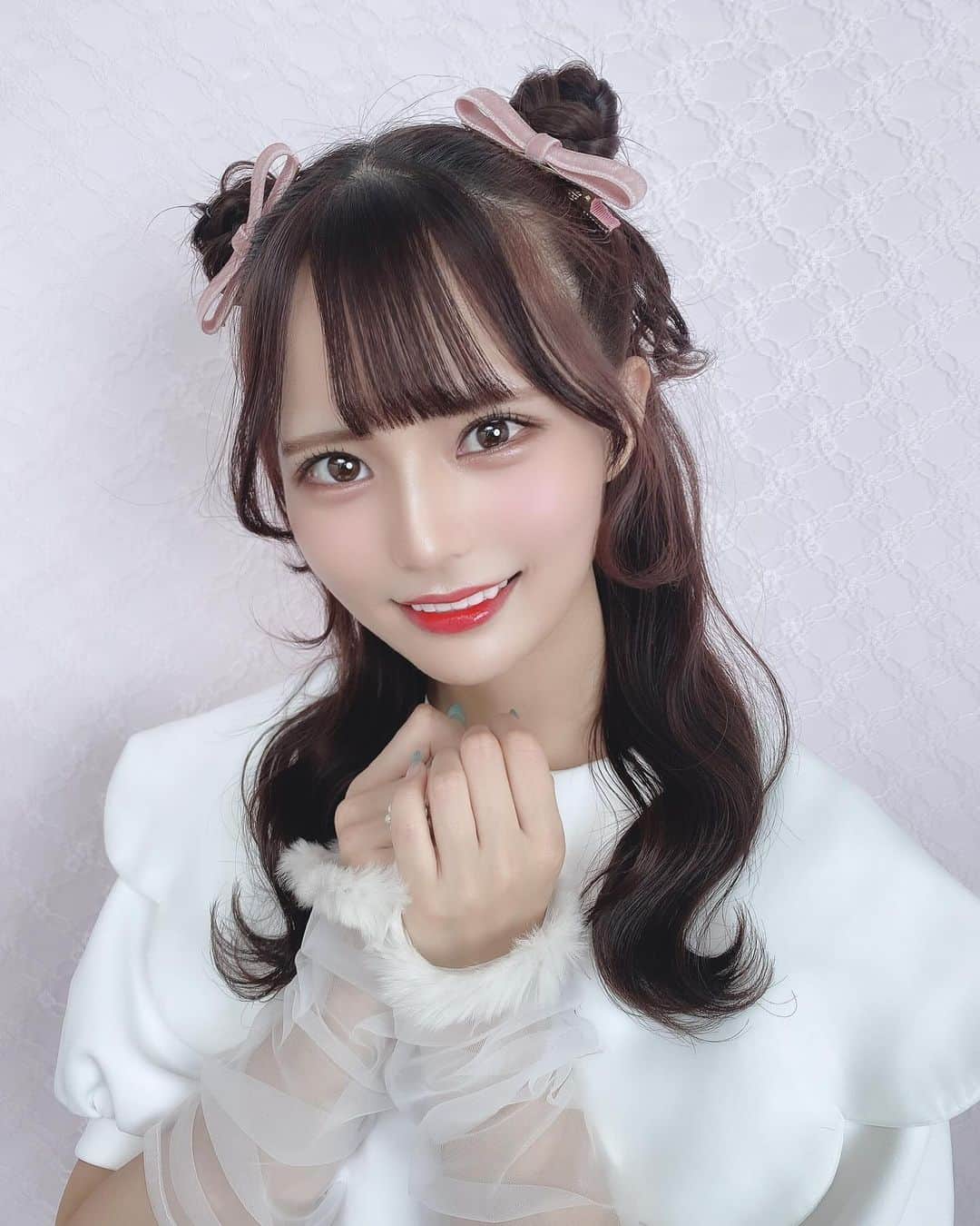 LARMEさんのインスタグラム写真 - (LARMEInstagram)「🩰 𝙋 𝙍 𝙀 𝙎 𝙀 𝙉 𝙏   𝐋𝐀𝐑𝐌𝐄 𝟎𝟓𝟖オフショット🍰 《桜井ひかるちゃん(エウレカ)》の  サイン入りチェキを  2名様にプレゼント📷⭐︎꙳   ┈┈┈┈┈┈┈┈┈┈┈┈┈    𓊆  応募方法 𓊇  ① @larmemagazine をフォロー  ② 本投稿にいいね    🤍抽選対象は𓊆 公開アカウントのみ 𓊇となります。    コメントをすると当選確率が  アップするかも...？💌 💭   𓊆  期間 𓊇  12/2(土)〜12/9(土)23:59まで   ┈┈┈┈┈┈┈┈┈┈┈┈┈   【✉️当選者へのご連絡】  @larmemagazine より  ダイレクトメッセージにて  ご連絡をいたします。  当選連絡をしてから７日以内に  連絡が取れない場合は、 無効となる場合がございますので  予めご了承ください。   ※当選に関するお問い合わせはご遠慮ください。   ┈┈┈┈┈┈┈┈┈┈┈┈┈    みなさまのご参加お待ちしております♡    #LARME #larmemagazine #larmemodel #larme058 #ラルム #ファッション絵本 #LARMEモデル #プレゼントキャンペーン #プレキャン #プレゼントキャンペーン実施中 #サイン入りチェキ #チェキ #サイン #サイン入り #桜井ひかる #エウレカ」12月2日 21時55分 - larmemagazine