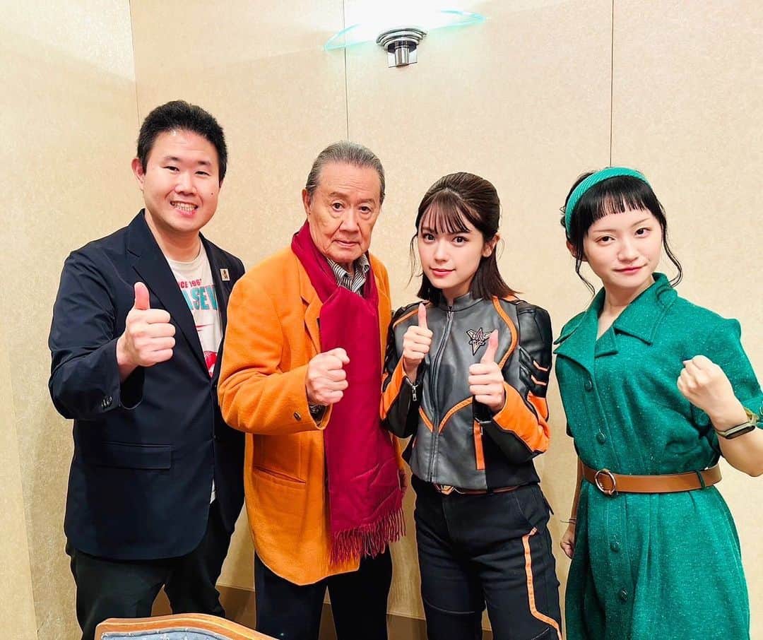 村山優香のインスタグラム