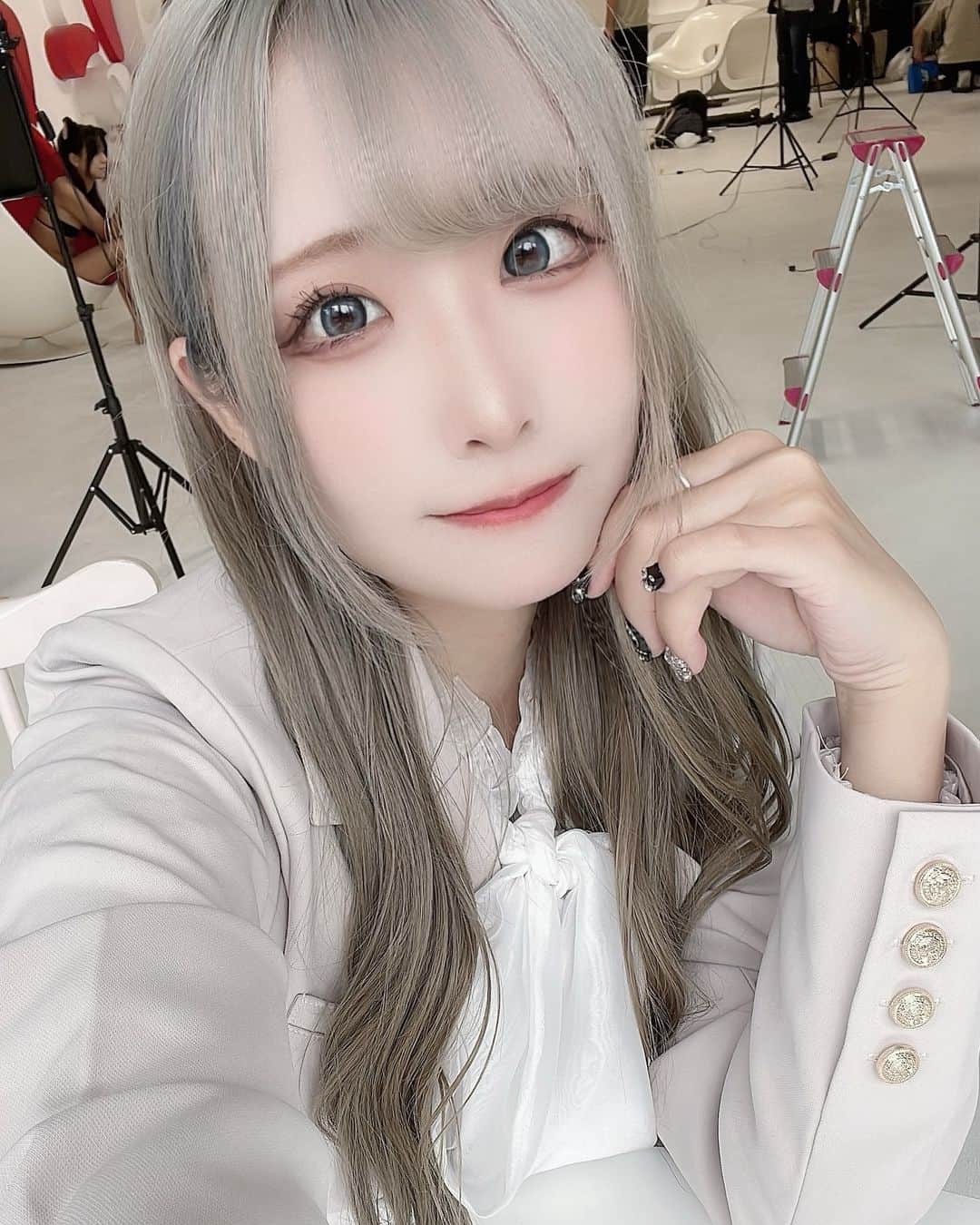 月野のあのインスタグラム：「#cosplay #コスプレ #コスプレイヤーさんと繋がりたい #コスプレ撮影　#japanesegirl #メイク #cosplaygirl #cosplayers  #ゲーム #ゲーム女子 #ゲーマー #メイド #グラビア #pinup #pinupstyle #pinupmodel #pinupgirl  #fashion #dance #dailylook #fashionlook #makeup #kawaiiaesthetic」