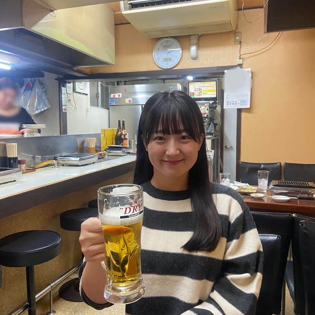 上野貴穂のインスタグラム