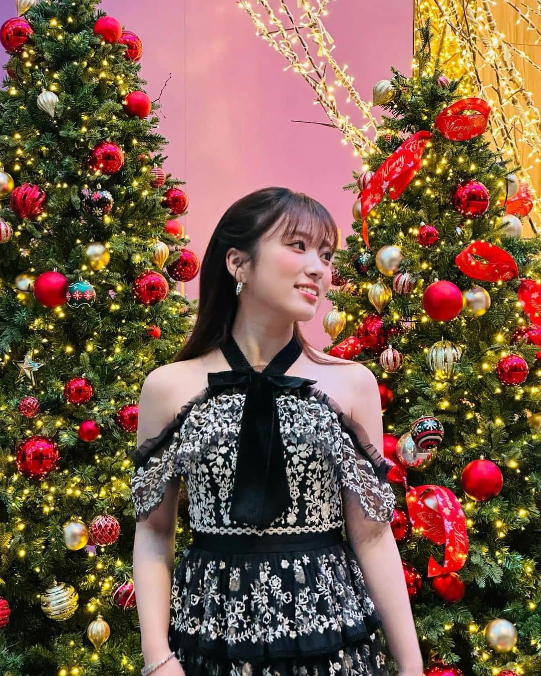 矢吹奈子さんのインスタグラム写真 - (矢吹奈子Instagram)「MelonMusicAwards💫  スタイリングも可愛かった☺️ @bulgari  Thank you❤︎」12月2日 22時15分 - 75_yabuki