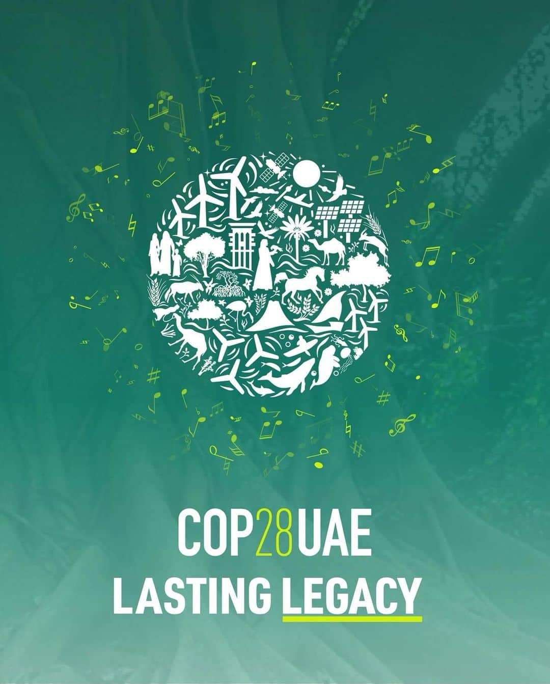 アグネス・モニカさんのインスタグラム写真 - (アグネス・モニカInstagram)「🎵 COP28 is bringing the world together to Unite, Act and Deliver climate action to leave a #LastingLegacy  🌍 Change starts here. @unhcr_arabic @rescueorg #AGNEZMO @cop28uaeofficial」12月2日 22時20分 - agnezmo