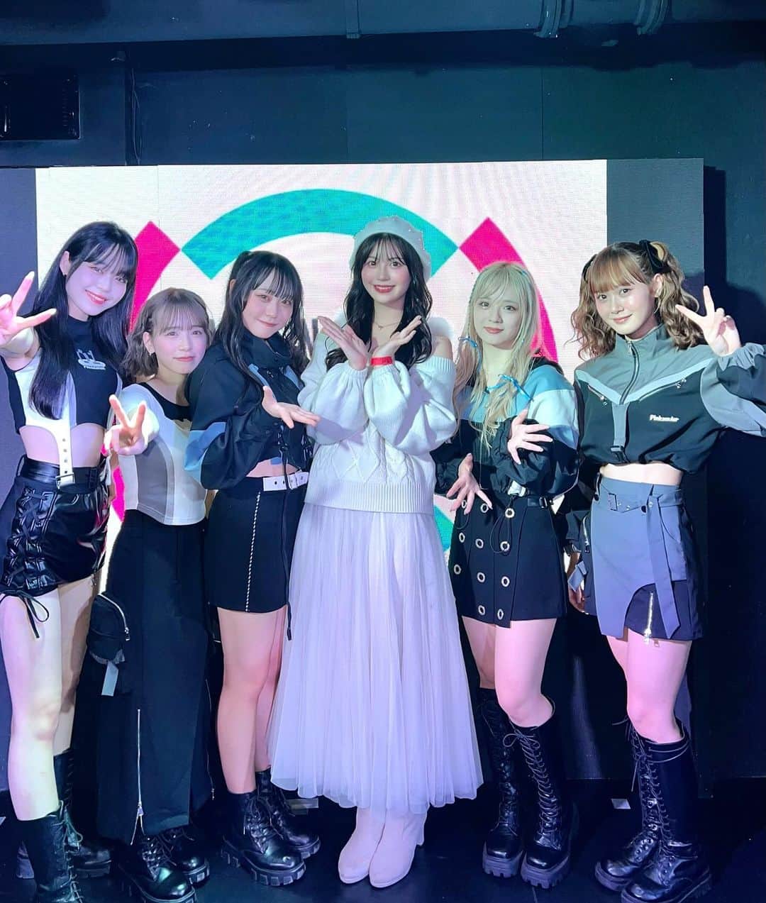 加藤愛梨のインスタグラム
