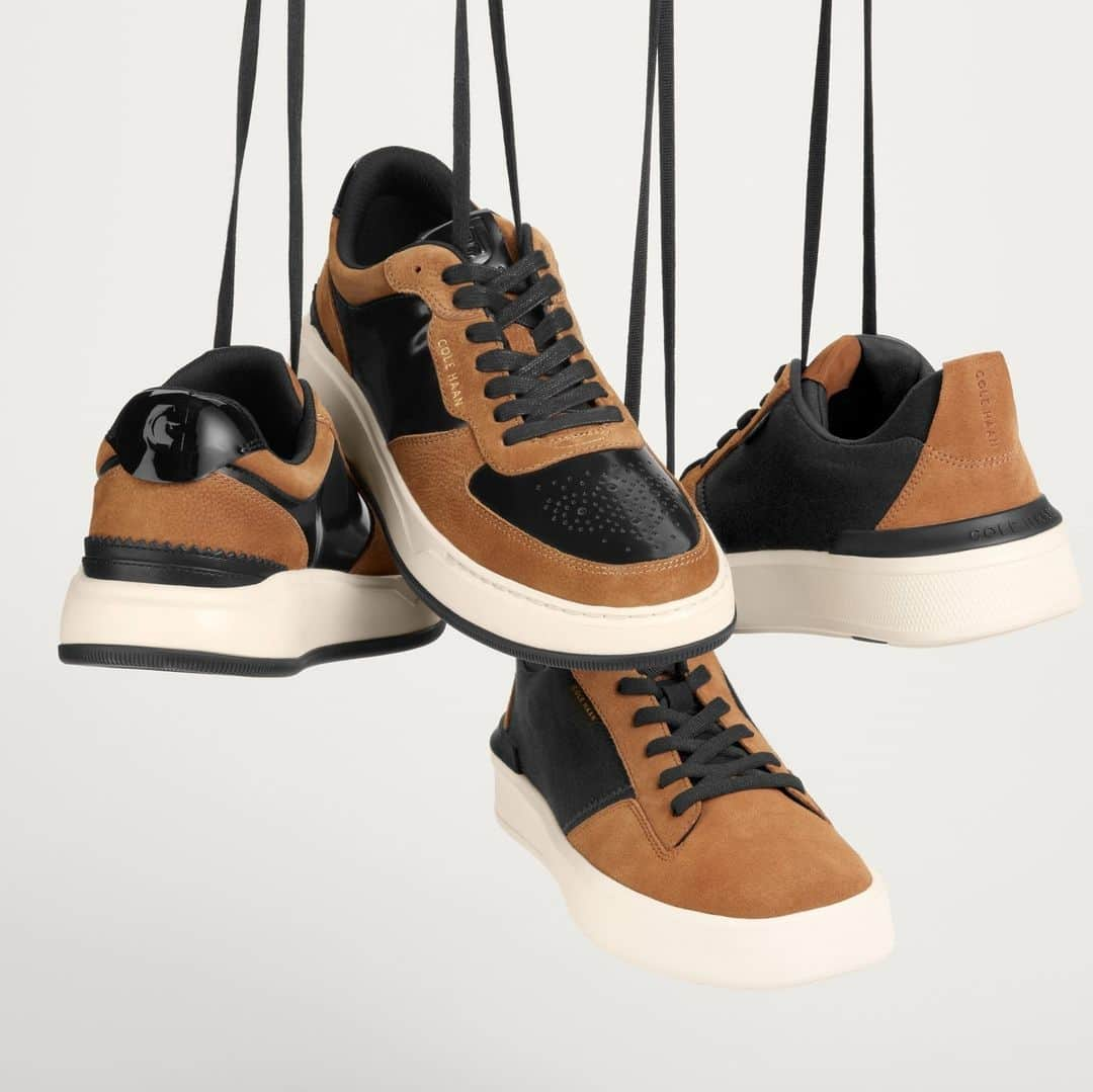 COLE HAAN JAPANのインスタグラム