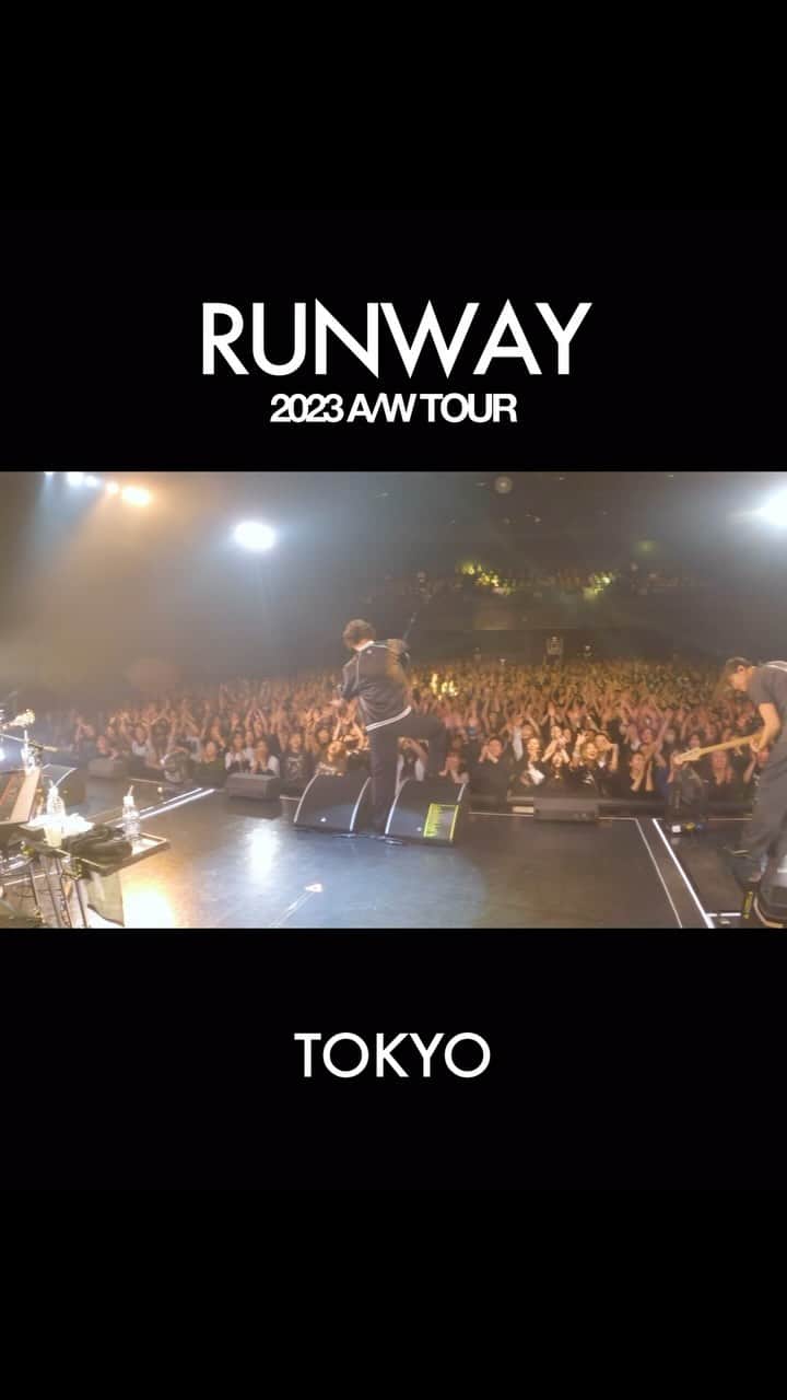 I Don't Like Mondays.のインスタグラム：「Preview of #IDLMs_RUNWAY_TOKYO  We love you🖤 #IDLMs_RUNWAY」
