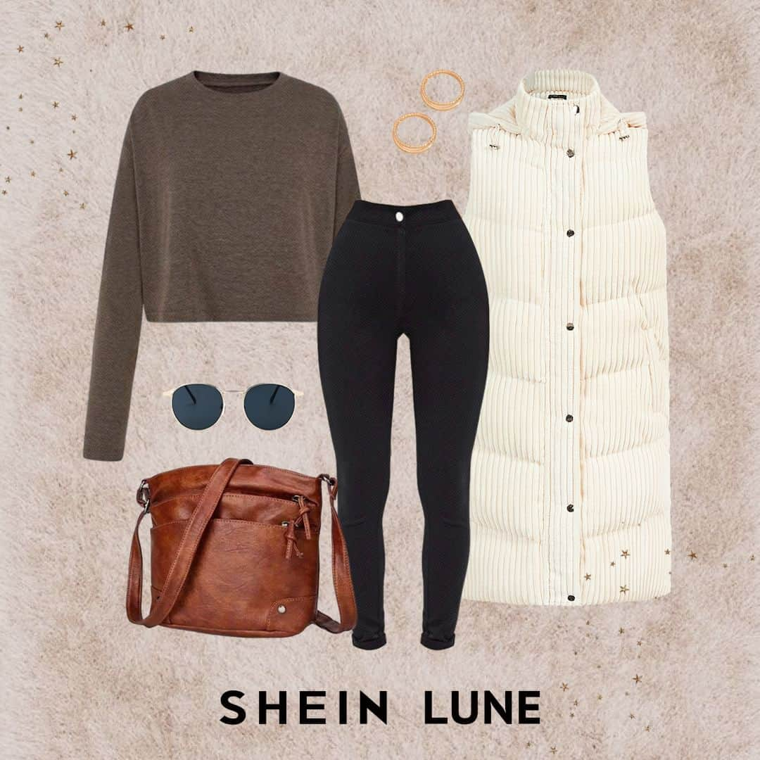 SHEINさんのインスタグラム写真 - (SHEINInstagram)「Casual, chic, or a baddie vibes? 🤔 Enter your versatility era with a brand for every vibe 🙌✨  #SHEINCollections #ForAllAges」12月2日 22時30分 - sheinofficial