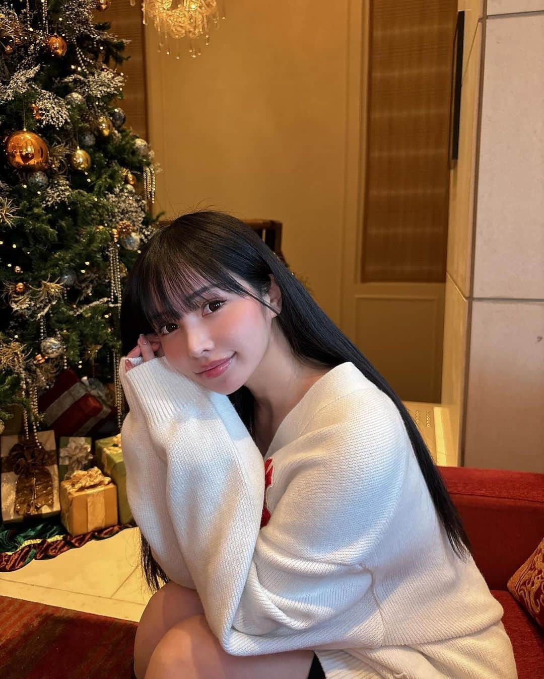 ゆりらっくまのインスタグラム：「( ͡° ͜ʖ ͡°)」