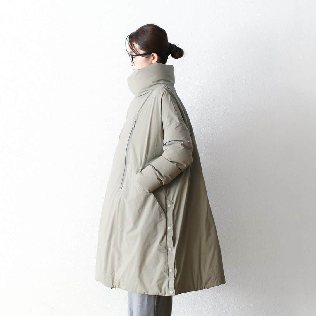 wonder_mountain_irieさんのインスタグラム写真 - (wonder_mountain_irieInstagram)「【limited】 F/CE. × NANGA / エフ シーイー×ナンガ "FT STAND DOWN COAT" ￥102,300- _ 〈online store / @digital_mountain〉 https://www.digital-mountain.net _ 【オンラインストア#DigitalMountain へのご注文】 *24時間受付 *14時までのご注文で即日発送 tel：084-973-8204 _ We can send your order overseas. Ordering procedure details can be found here. >>http://www.digital-mountain.net/html/page56.html  _ #wm_ladies  #fcetools #NANGA #エフシーイー #ナンガ _ 実店舗：@wonder_mountain_ #WonderMountain  〒720-0043  広島県福山市船町2-23 JR 「#福山駅」より徒歩10分 #ワンダーマウンテン #japan #hiroshima #福山 #福山市 #尾道 #倉敷 #鞆の浦 近く _ WOMEN/GOODS： @hacbywondermountain _」12月2日 23時27分 - wonder_mountain_