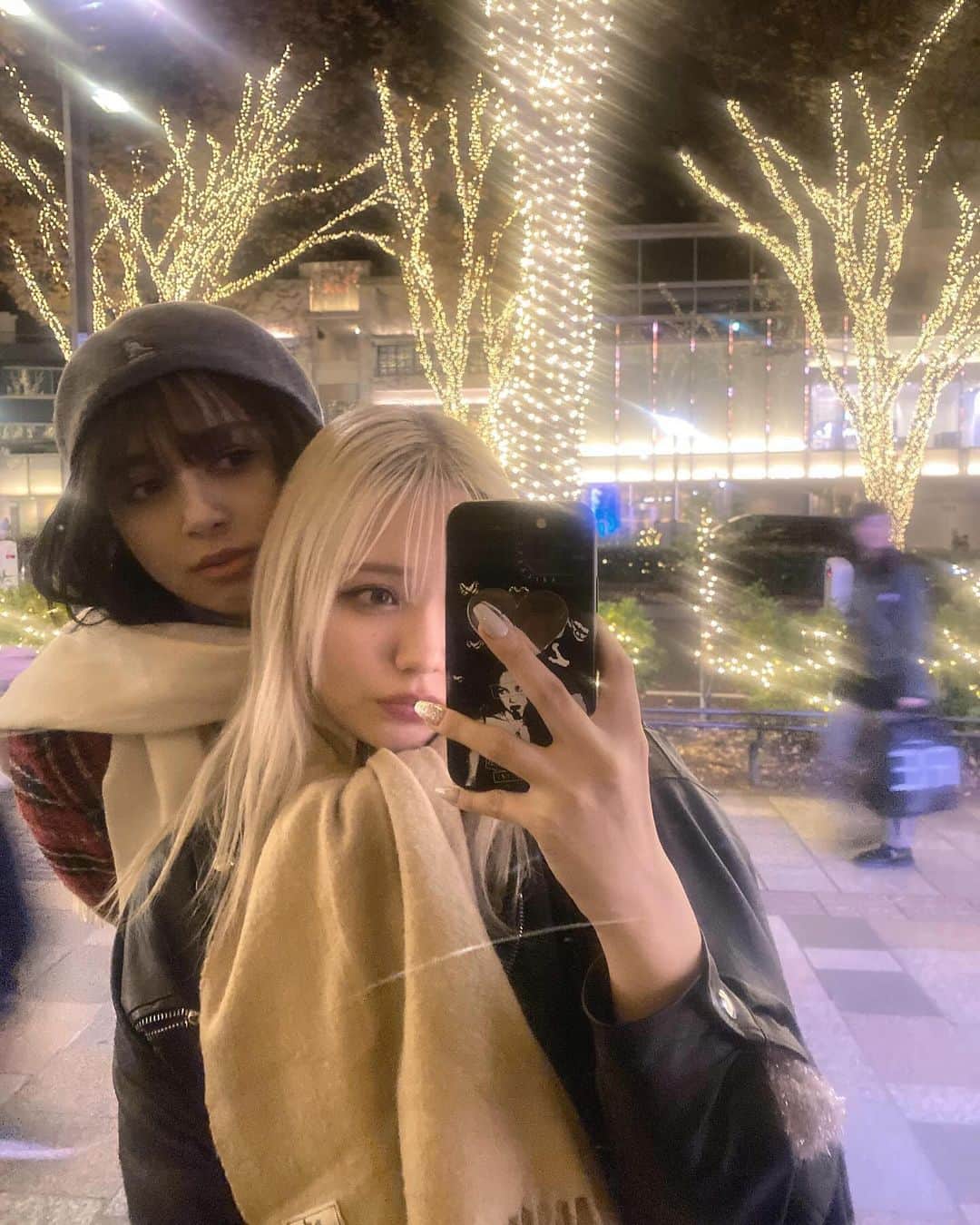 ルナさんのインスタグラム写真 - (ルナInstagram)「わたしのすてきな1にち」12月2日 23時26分 - _sela.moon