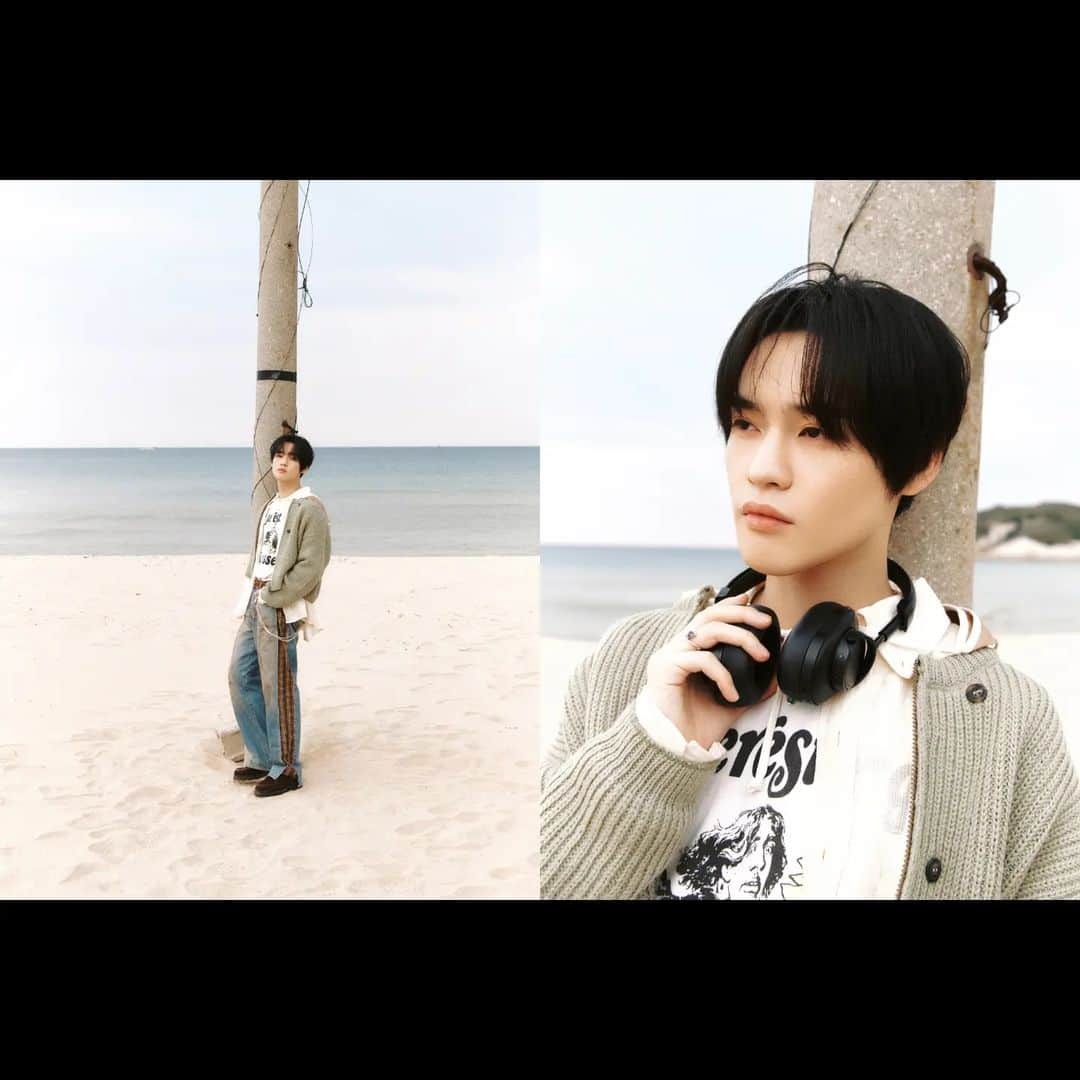 NCTさんのインスタグラム写真 - (NCTInstagram)「[NCT LAB] NCT U 엔시티 유 〖Marine Turtle〗 ➫ 2023.12.06 6PM (KST)  #NCTU #蓝洋海龟 #MarineTurtle #NCTU_MarineTurtle #KUN #XIAOJUN #RENJUN #CHENLE  #쿤 #샤오쥔 #런쥔 #천러 #NCT #NCTDREAM #WayV」12月3日 0時02分 - nct