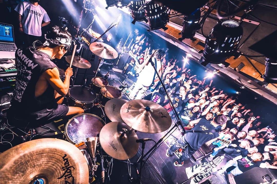 Jose さんのインスタグラム写真 - (Jose Instagram)「新宿ABC最強すぎた！ 集まってくれたみんなありがとう！ そしてすぐ来月渋谷に集まろうぜ🔥  📷 @masaty_x」12月3日 0時01分 - jose.totalfat