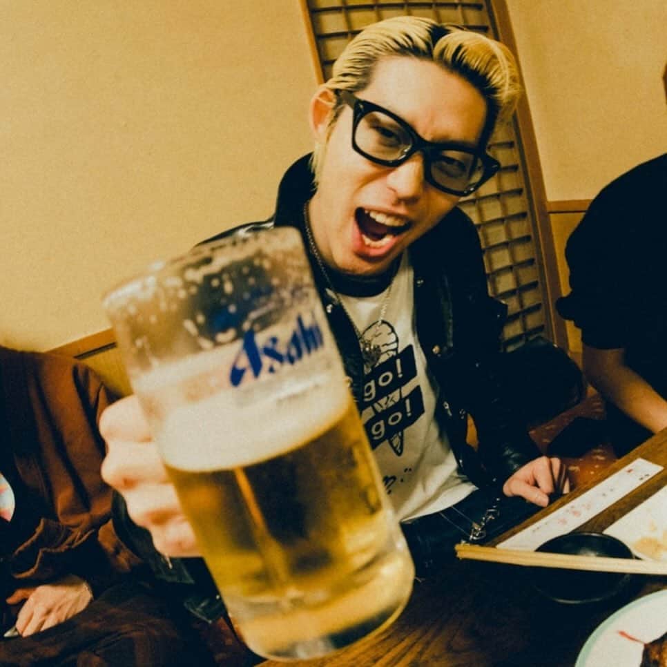 ジェットセイヤのインスタグラム
