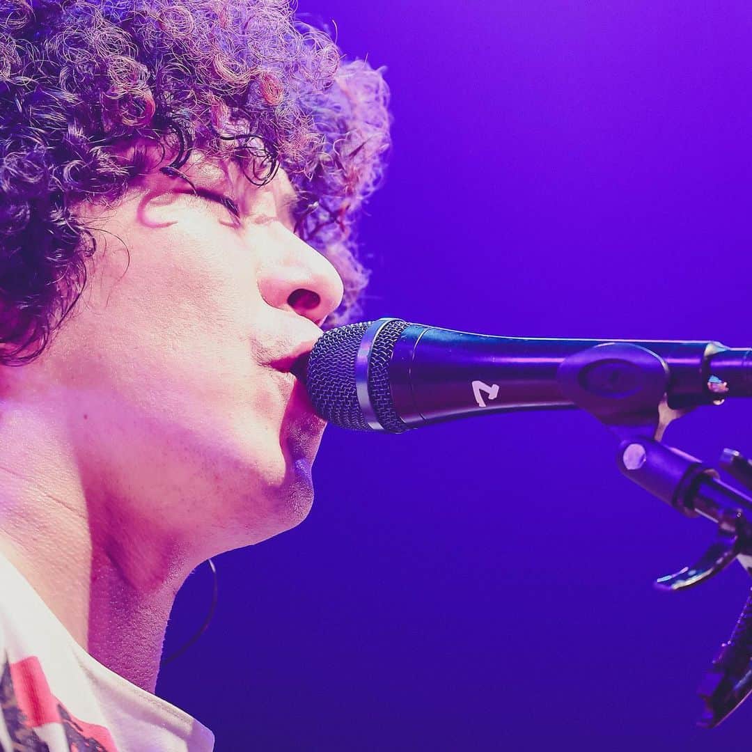 谷口鮪さんのインスタグラム写真 - (谷口鮪Instagram)「先日のZepp Yokohama！ 俺のヒップアターック！！ Photo by @t_s_p_1988」12月3日 0時28分 - taniguchi_maguro