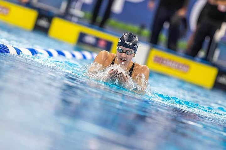 arenausaさんのインスタグラム写真 - (arenausaInstagram)「#TEAMARENA has been showing up at the US Open here in Greensboro 🔥  Tune in to watch your favorite athletes light up the last day 🤩💥  📸: @spitserphoto   #USOpen #arenausa #planetwater #arenawaterinstinct」12月3日 0時23分 - arenausa