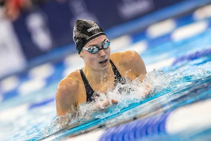 arenausaさんのインスタグラム写真 - (arenausaInstagram)「#TEAMARENA has been showing up at the US Open here in Greensboro 🔥  Tune in to watch your favorite athletes light up the last day 🤩💥  📸: @spitserphoto   #USOpen #arenausa #planetwater #arenawaterinstinct」12月3日 0時23分 - arenausa