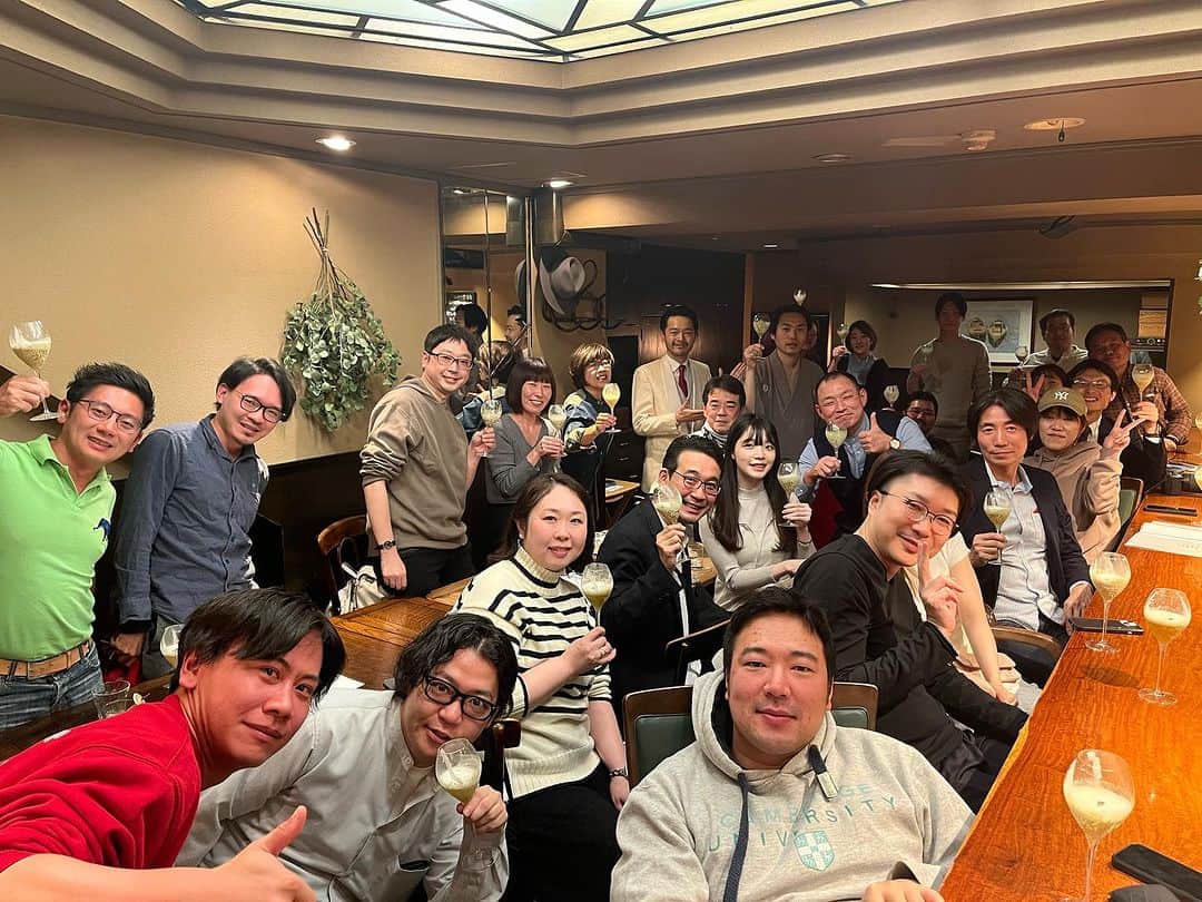 立川只四楼のインスタグラム