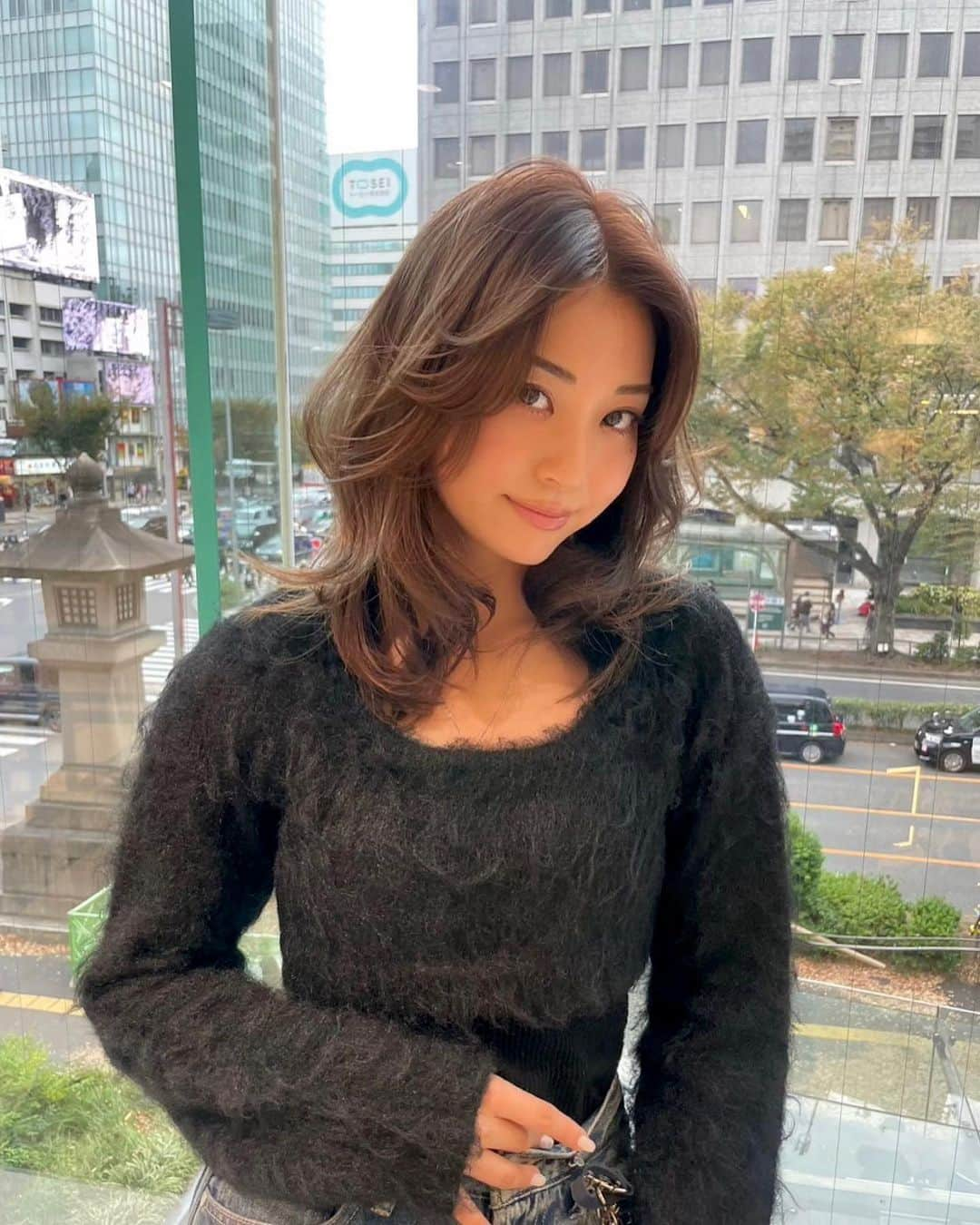 金谷鞠杏のインスタグラム