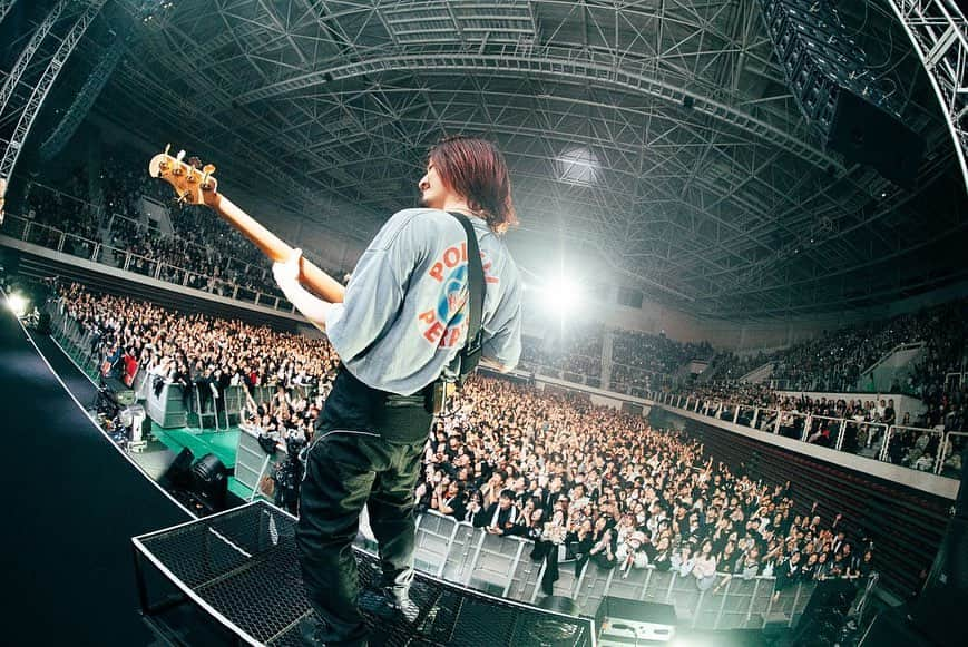 Ryota さんのインスタグラム写真 - (Ryota Instagram)「Thank you Korea!!!! We had a great time with you guys last night!! I hope to see you soon! 久々の韓国楽しすぎた。 またすぐ帰ってきたいな〜☺️  @ruihashimoto 📷」12月3日 10時45分 - ryota_0809