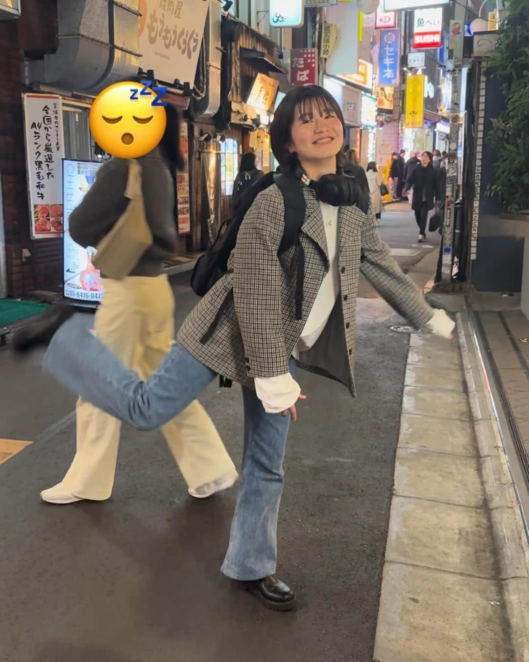 りっちゃんさんのインスタグラム写真 - (りっちゃんInstagram)「やっぱり今年もジーパン+サイドゴアブーツの組み合わせが好きすぎる😴😴 #ビール女子 #ビール最高 #ビール好きな人と繋がりたい」12月3日 11時39分 - ricchan_96