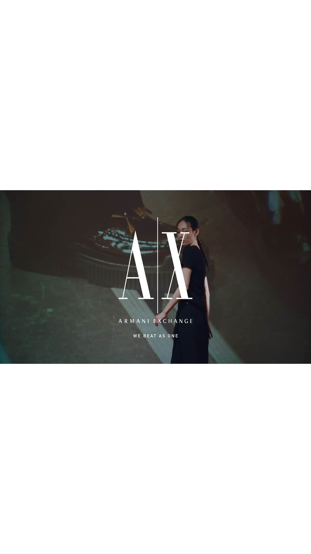 ジョルジオアルマーニのインスタグラム：「#AXfw23 accessories deep dive    Video @sansdieu Stylist @marcgoehring Model @_djibrilfall_ @shogiersztein @slavalinda @st.chriiis @gio.cmno」
