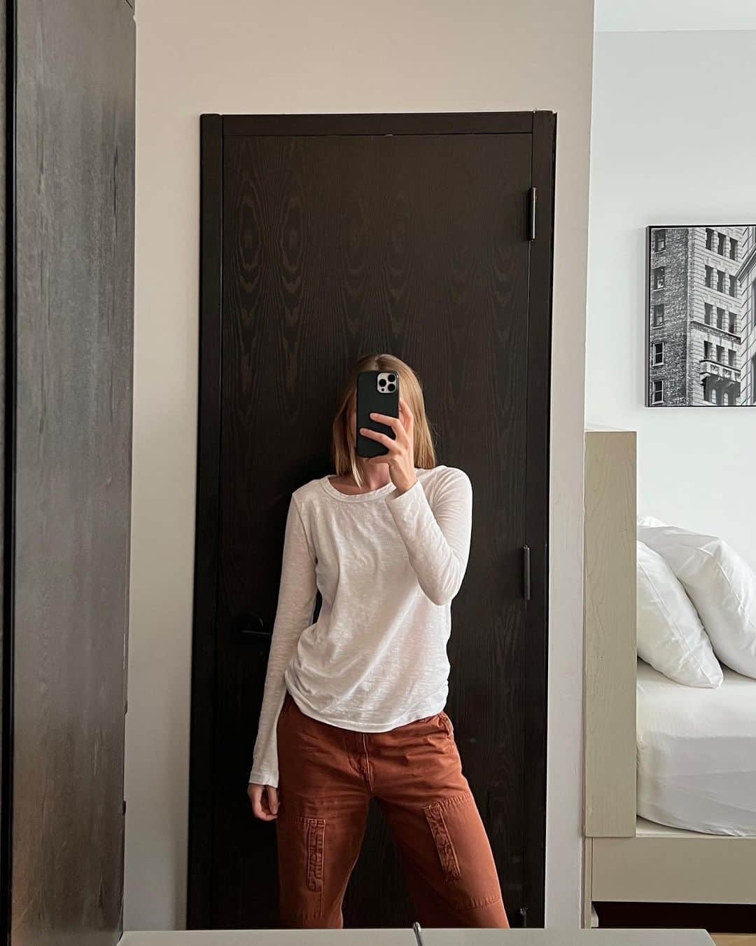 カレントエリオットのインスタグラム：「Get the look like @lalalauuureeeen」