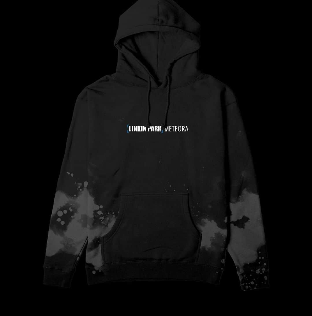 リンキン・パークさんのインスタグラム写真 - (リンキン・パークInstagram)「LINK IN BIO   We are ready to unleash the ultimate collaboration  between us and @linkinpark  - 12pm PST . Limited drop so get it while you can . - This is definitely  a bucket list that’s has come to fruition … - Thank you @linkinpark and everyone that worked on this project . - Now go and get it 🤘🏼🤘🏼🤘🏼 - #linkinpark #linkinprojects  #brooklynprojects」12月3日 5時00分 - linkinpark