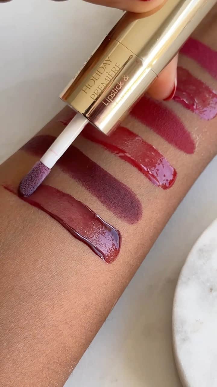 KIKO MILANOのインスタグラム