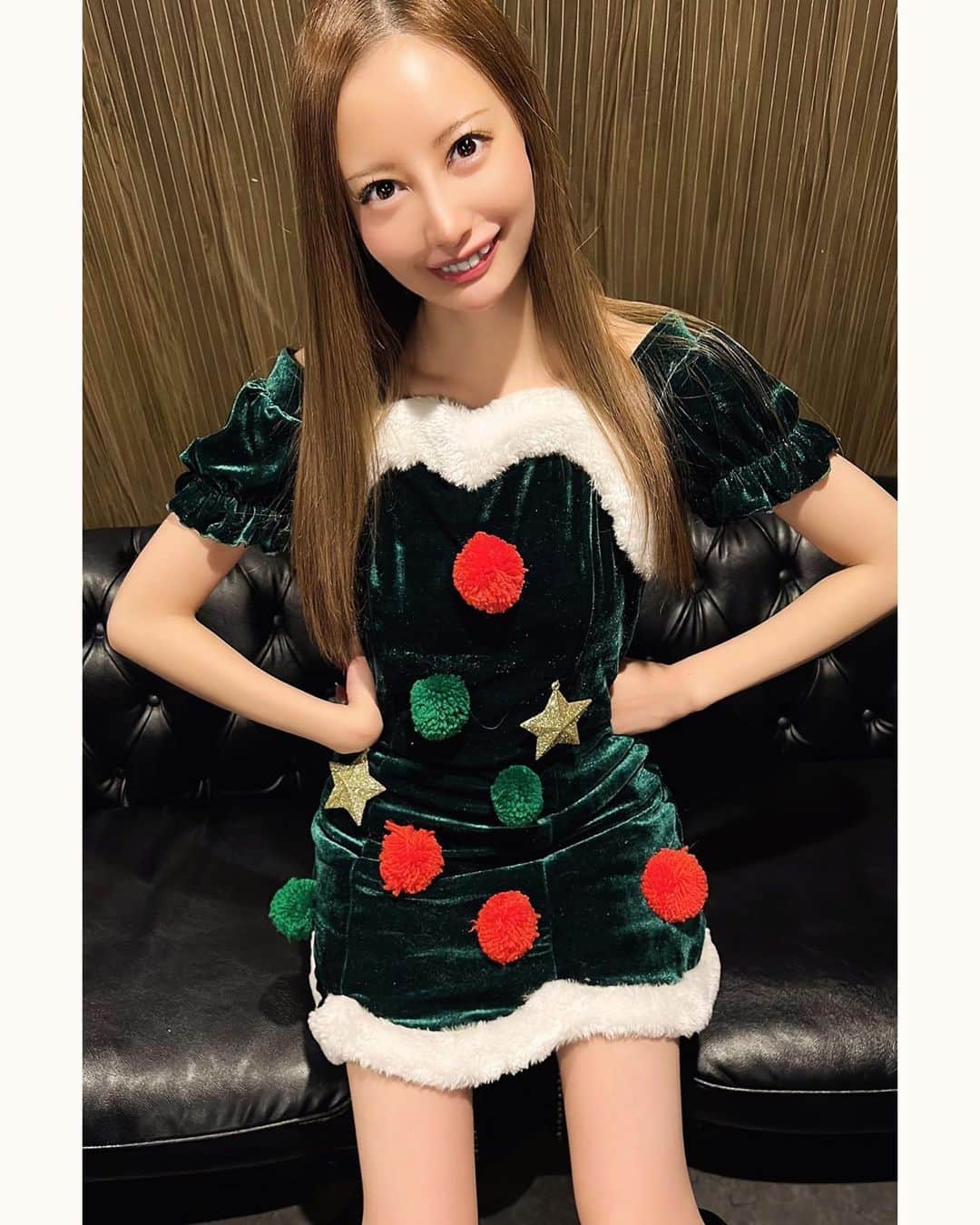 真野ゆりあのインスタグラム
