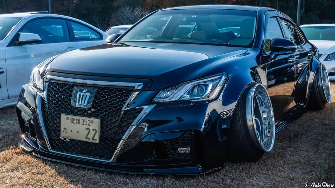 J-Auto Showのインスタグラム