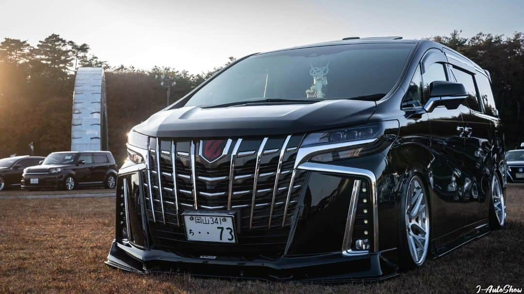 J-Auto Showのインスタグラム