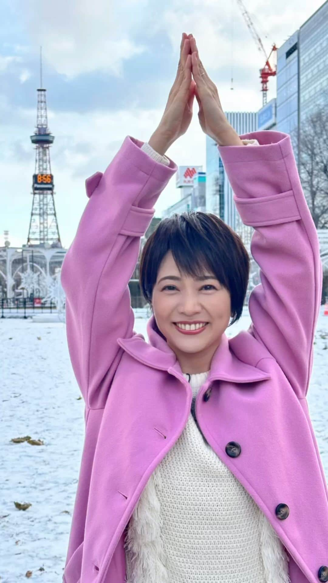 村井美樹のインスタグラム