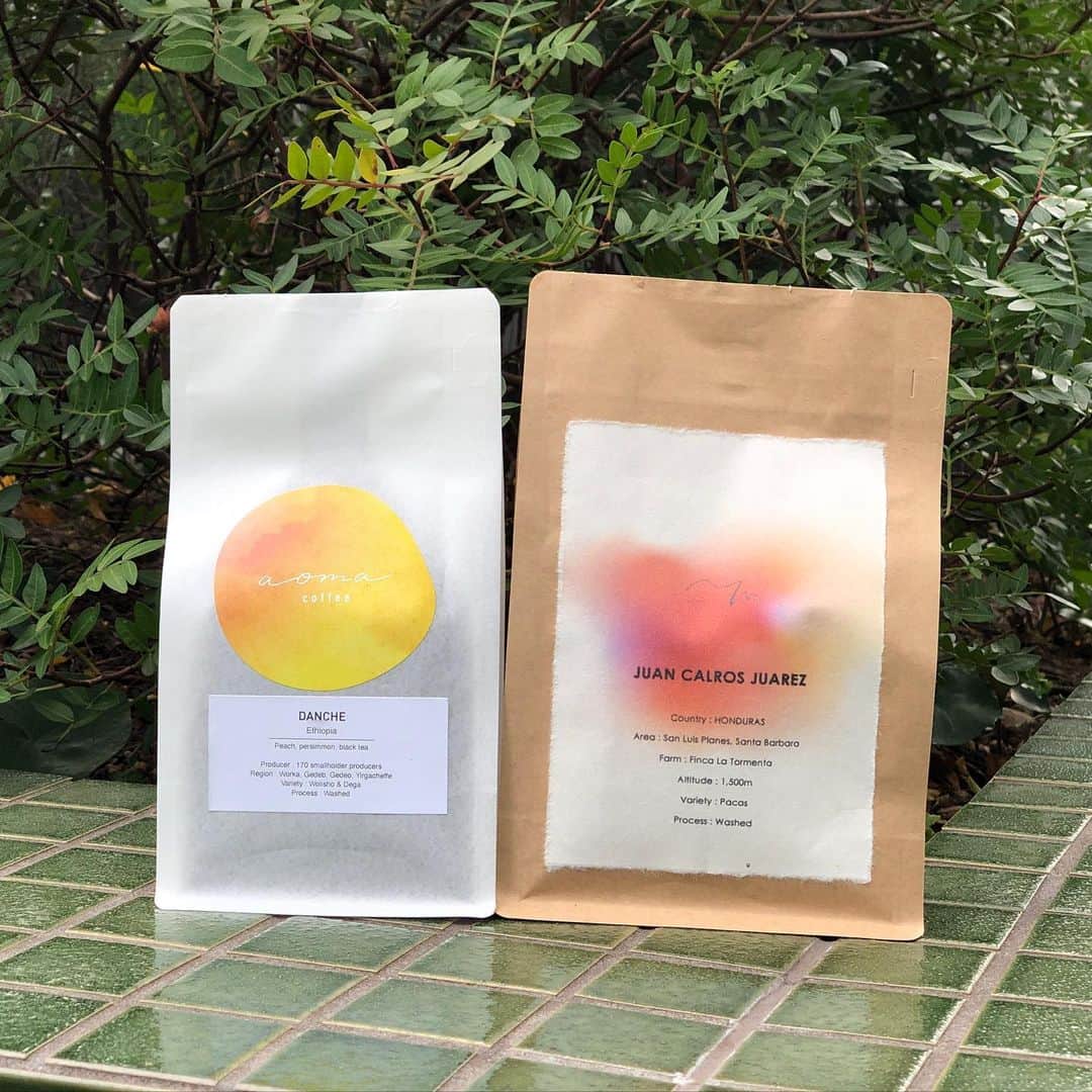ABOUT LIFE COFFEE BREWERSのインスタグラム