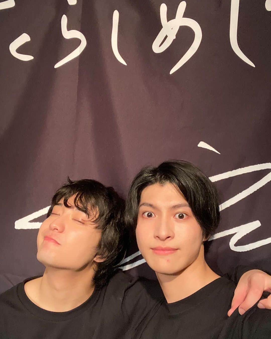 髙田彪我さんのインスタグラム写真 - (髙田彪我Instagram)「QUATTRO TOUR 2023 「ゆくえ」 @ NAGOYA CLUB QUATTRO   2日目終了しました！  相変わらず名古屋は熱々でした！！！  あの熱気が忘れられないっ！  明日は大阪ファイナル！！思いっきりぶっぱなしますっ！」12月3日 9時48分 - hyoga_takada_official
