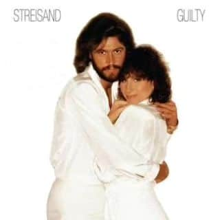 中村松江のインスタグラム：「今日の一曲はBarbra Streisandで『Woman in Love』です✨ アルバム「Guilty」に収録。 バーブラ・ストライサンドが1980年にリリースアルバムからの名曲です✨ 当時、昨日紹介したビー・ジーズのバリー・ギブがプロデュースしたことが話題でしたね🎶 これ本当に良い曲です👍 (№1549) #歌舞伎 #中村松江 #barbrastreisand #womaninlove #guilty」