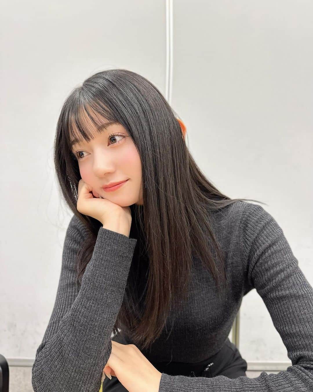 熊澤風花さんのインスタグラム写真 - (熊澤風花Instagram)「12月になったね1番好きな季節！」12月3日 21時02分 - fuka_kumazawa